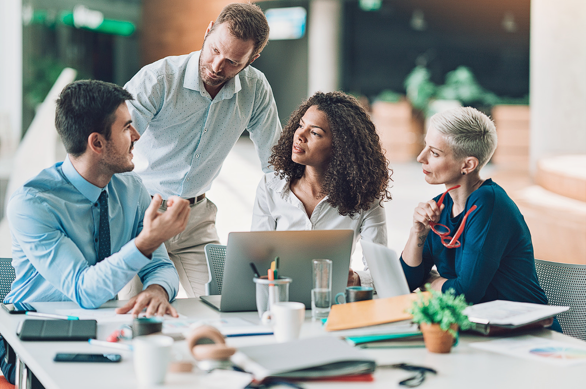 SLA Performance Tracker